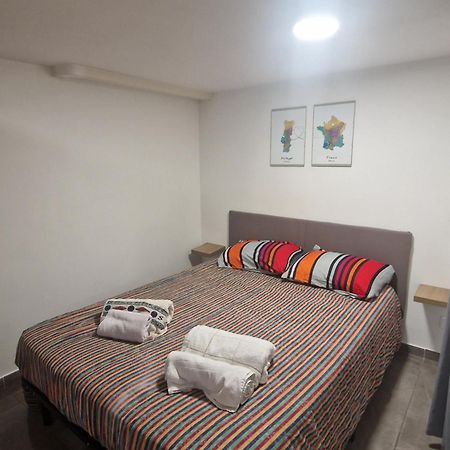 L'Auberge De Sucy - Studio Climatise Dış mekan fotoğraf