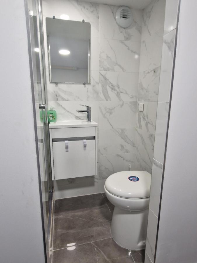 L'Auberge De Sucy - Studio Climatise Dış mekan fotoğraf