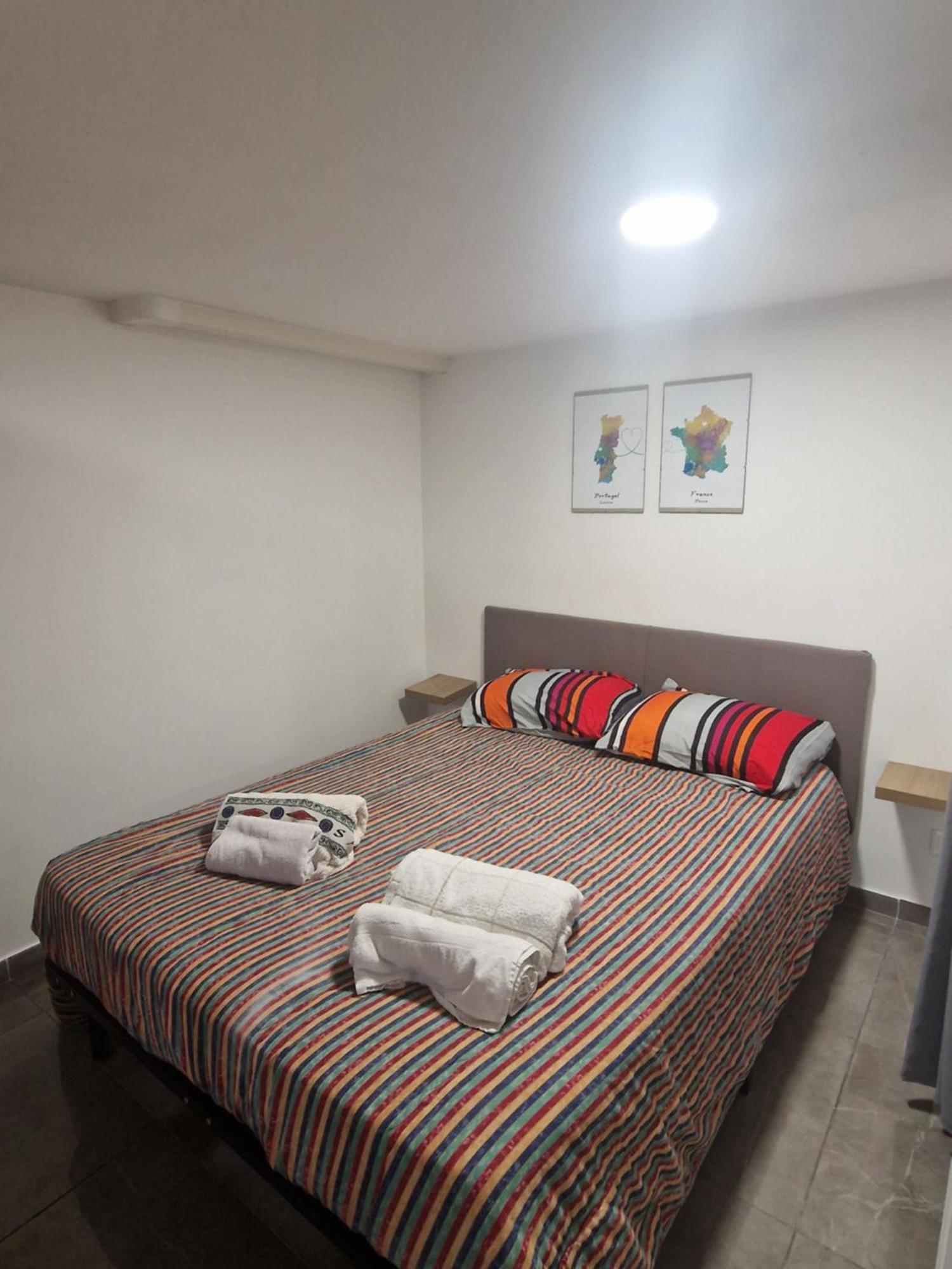 L'Auberge De Sucy - Studio Climatise Dış mekan fotoğraf